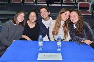 The 6th Human Rights Trivia Competition 7